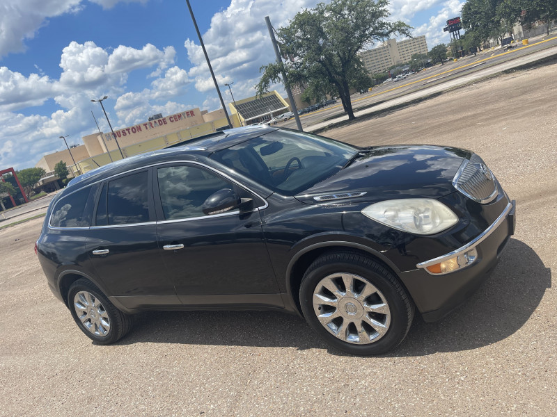 Buick Enclave 2012 price $11,500