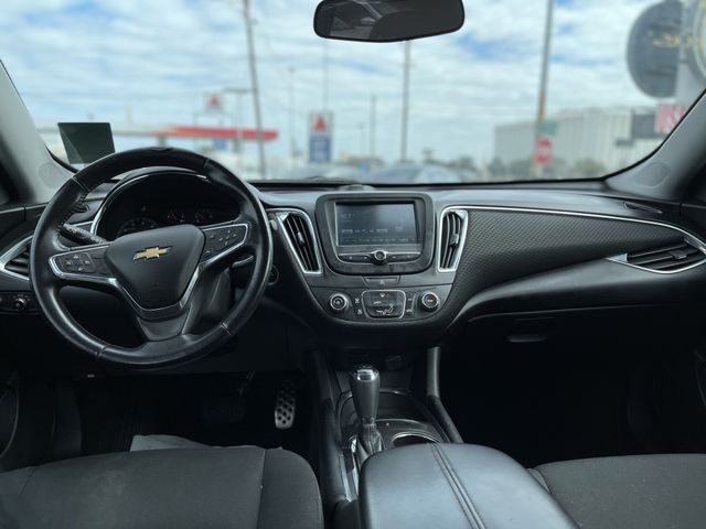 Chevrolet Malibu 2016 price $14,995