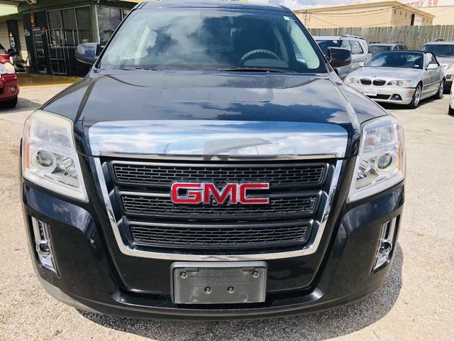 GMC Terrain 2014 price Call for Pricing.