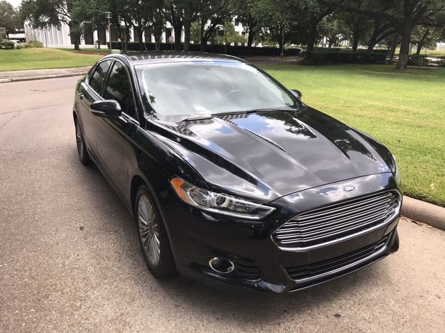 Ford Fusion 2015 price $12,500
