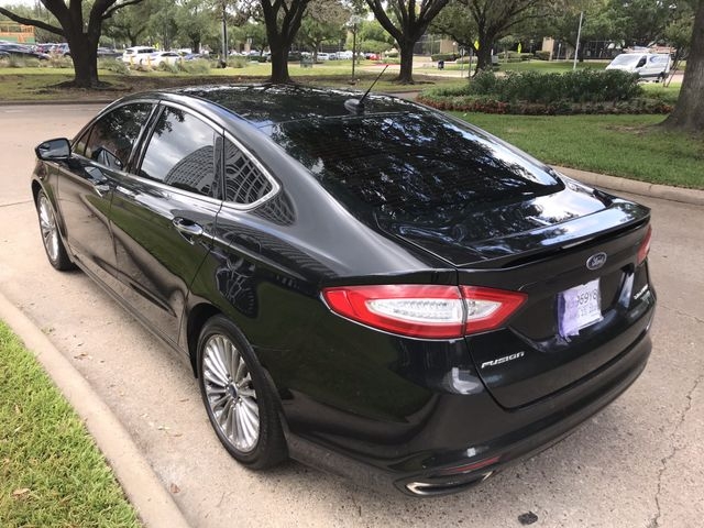 Ford Fusion 2015 price $12,500