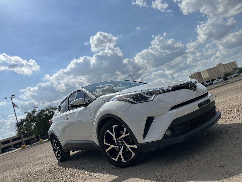 Toyota  2018 price $18,995