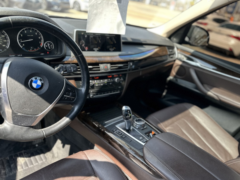 BMW X5 2014 price $15