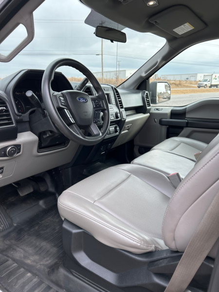 FORD F150 2018 price $24,900