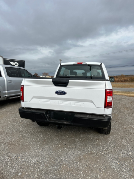 FORD F150 2018 price $24,900