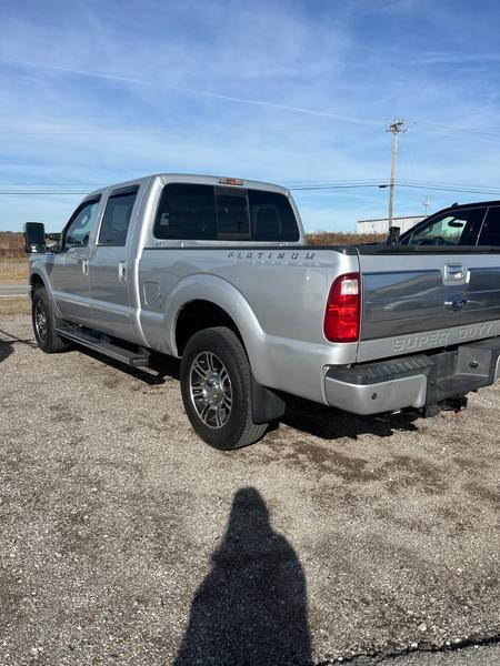 FORD F250 2014 price $30,999