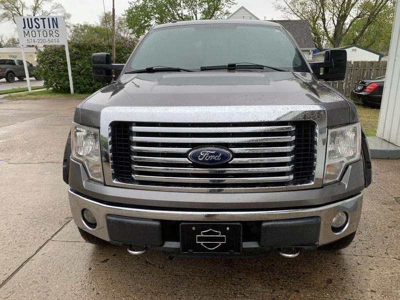 FORD F150 2011 price $9,995