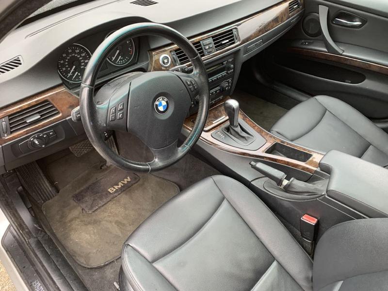 BMW 325 2006 price $4,995