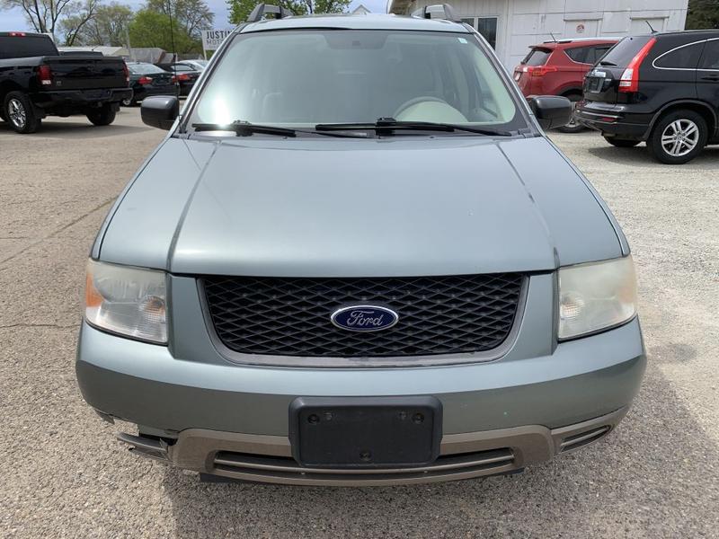 FORD FREESTYLE 2005 price $3,995