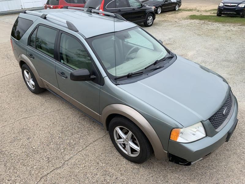 FORD FREESTYLE 2005 price $3,995