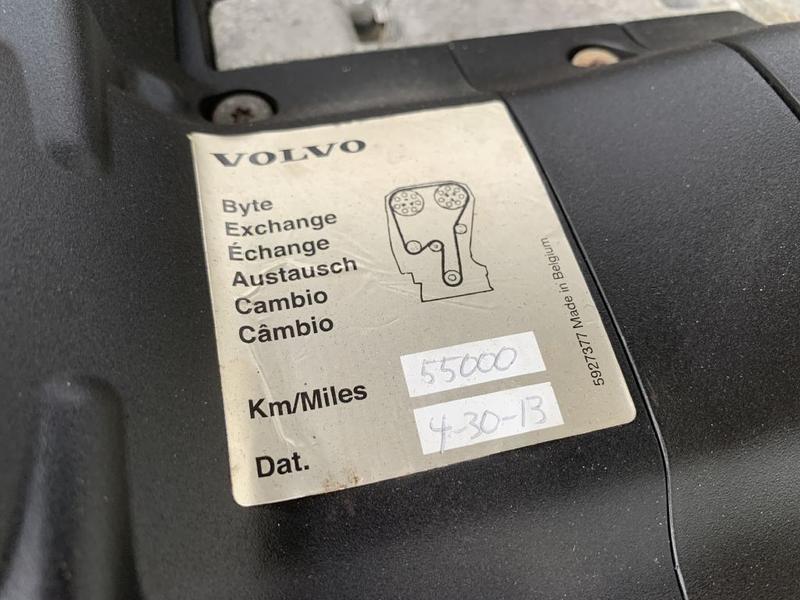 VOLVO S40 2002 price $3,995