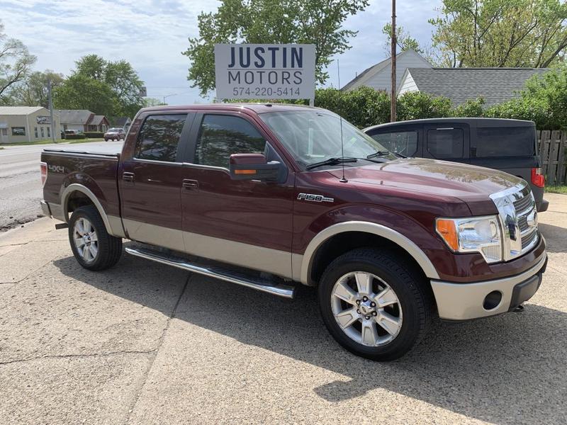 FORD F150 2010 price $8,500