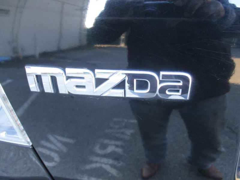 Mazda CX-7 2009 price $6,999