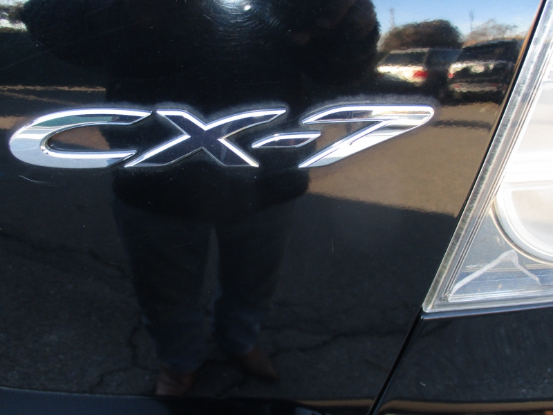 Mazda CX-7 2009 price $6,999