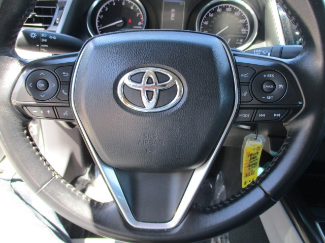 Toyota Camry 2020 price $24,499
