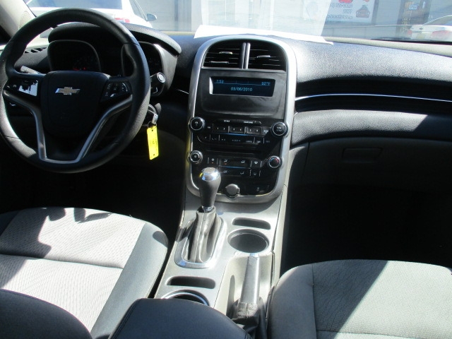 Chevrolet Malibu 2015 price $10,999