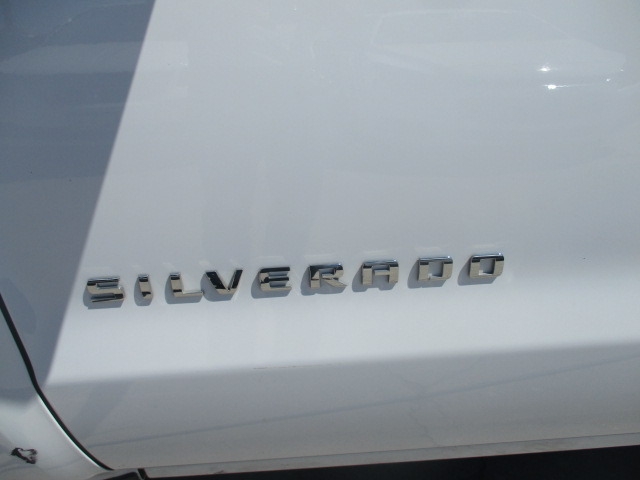 Chevrolet Silverado 1500 2017 price $22,999