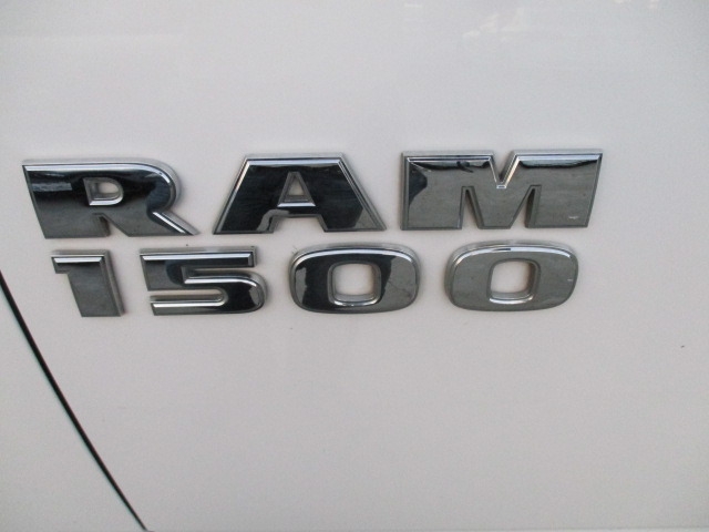 RAM 1500 2016 price $18,999