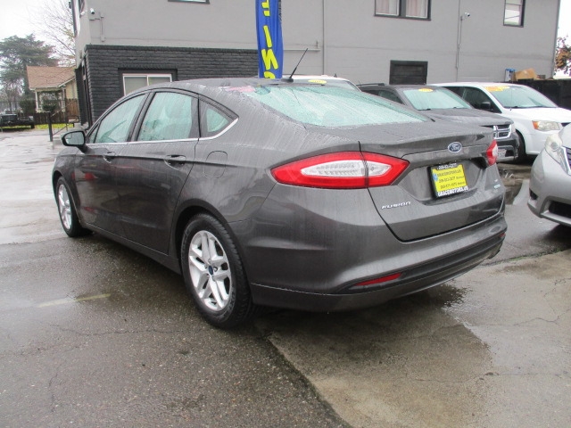 Ford Fusion 2016 price $11,999