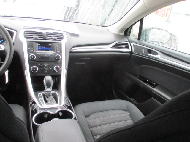 Ford Fusion 2016 price $11,999
