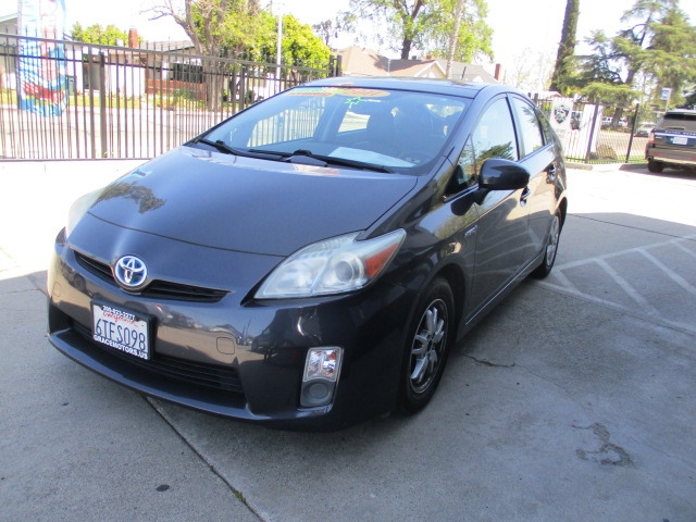 Toyota Prius 2011 price $13,888
