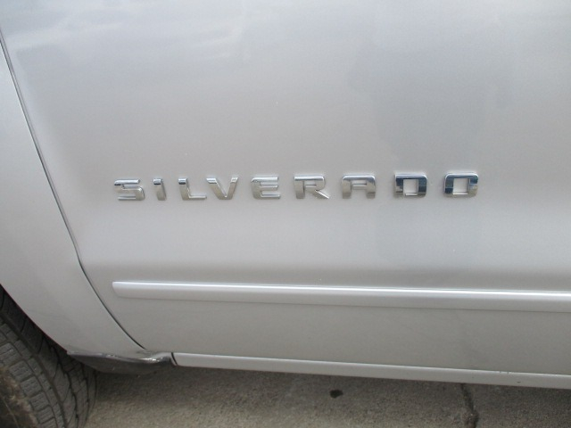 Chevrolet Silverado 1500 2018 price $24,999