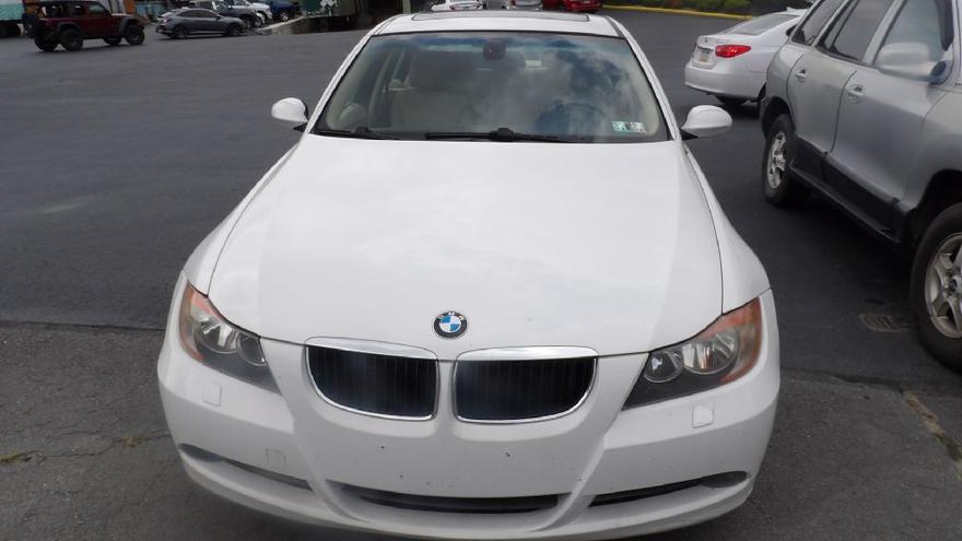 BMW 328 2007 price $7,995