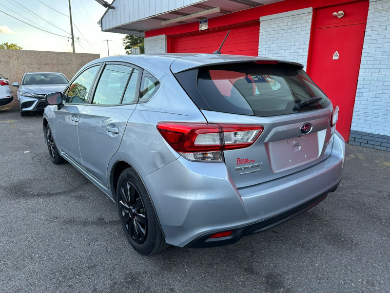 Subaru Impreza 2019 price $17,900