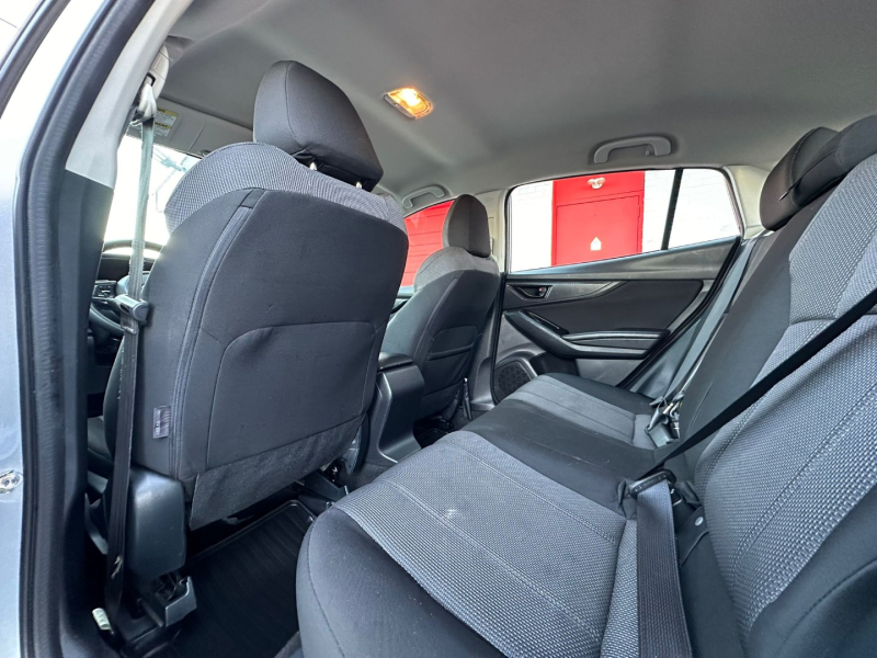Subaru Impreza 2019 price $17,900