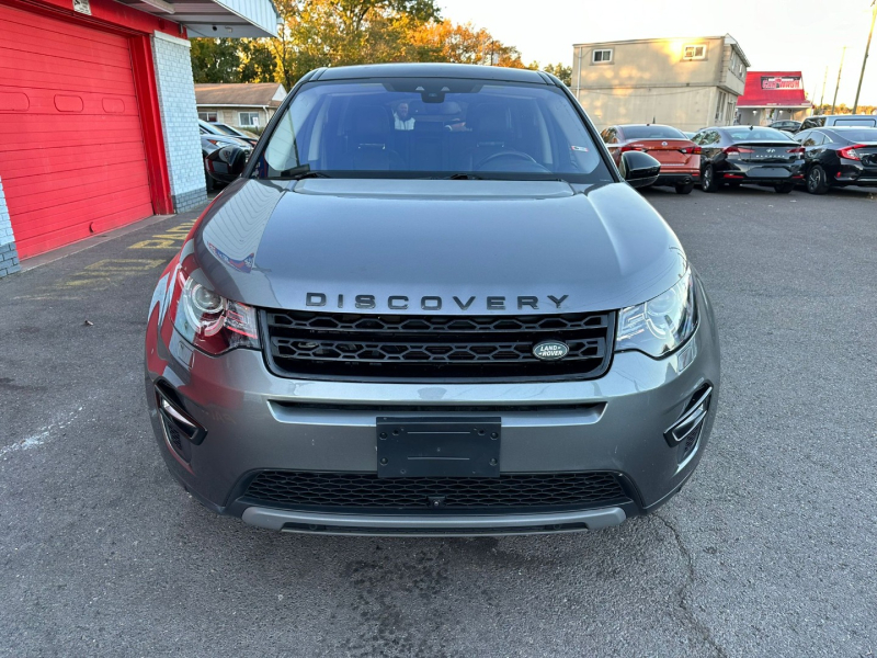 Land Rover Discovery Sport 2019 price Call for price