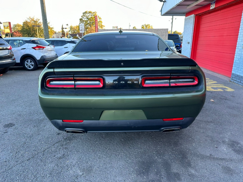 Dodge Challenger 2019 price Call for price