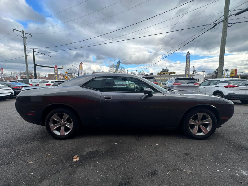 Dodge Challenger 2021 price Call for price