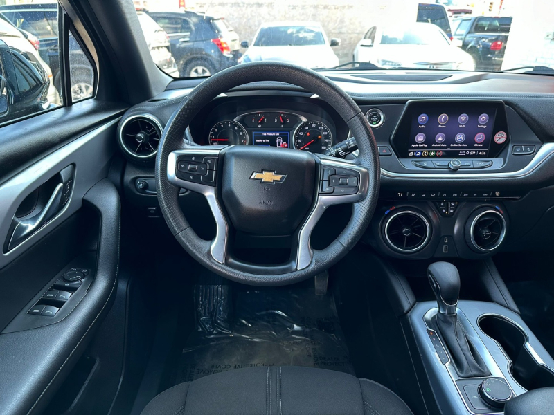 Chevrolet Blazer 2021 price $22,900