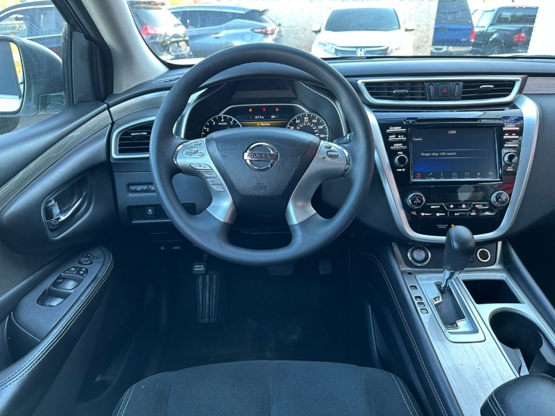 Nissan Murano 2018 price $17,900