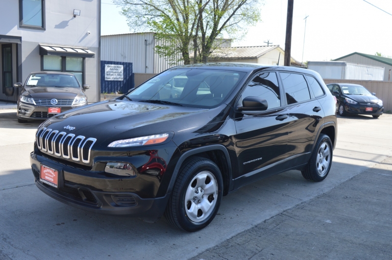 Jeep Other 2017 price $15,988