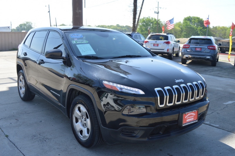 Jeep Other 2017 price $15,988