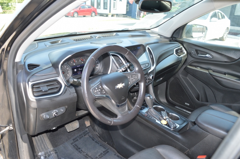 Chevrolet Equinox 2020 price $17,495