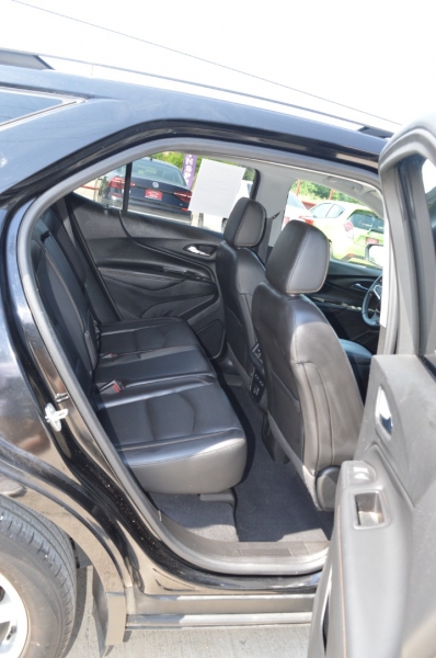 Chevrolet Equinox 2020 price $17,495