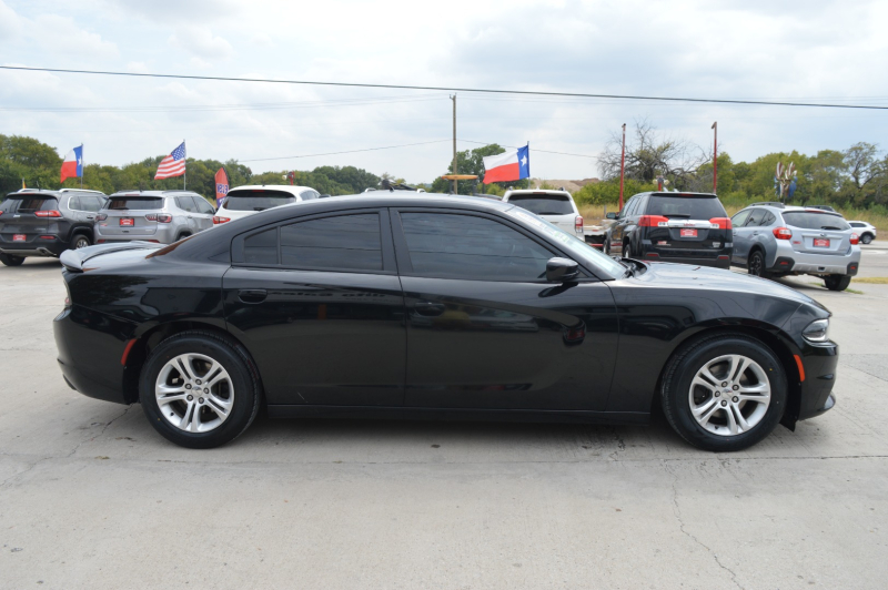 Dodge Charger 2015 price $14,188
