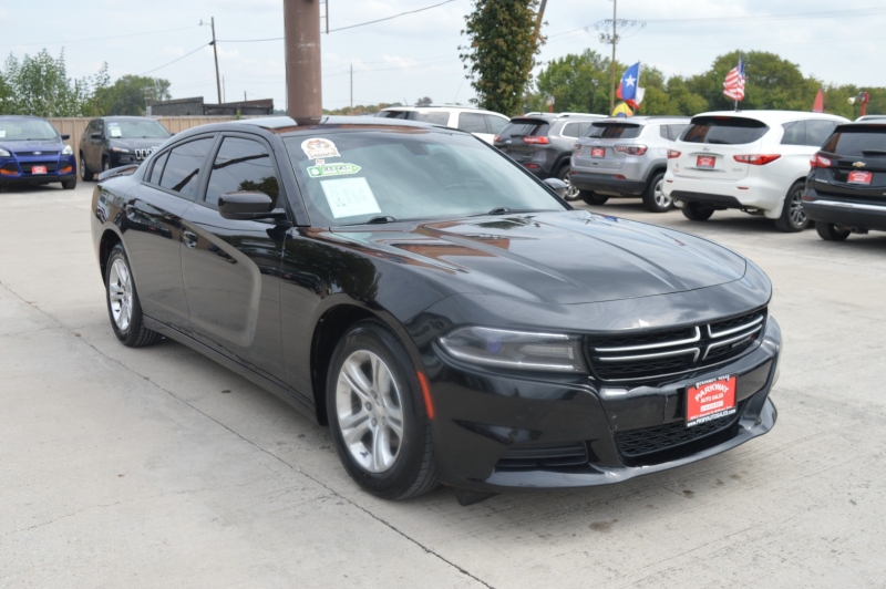 Dodge Charger 2015 price $14,188