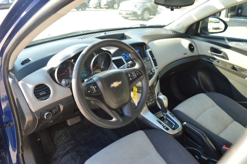 Chevrolet Cruze 2013 price $9,950