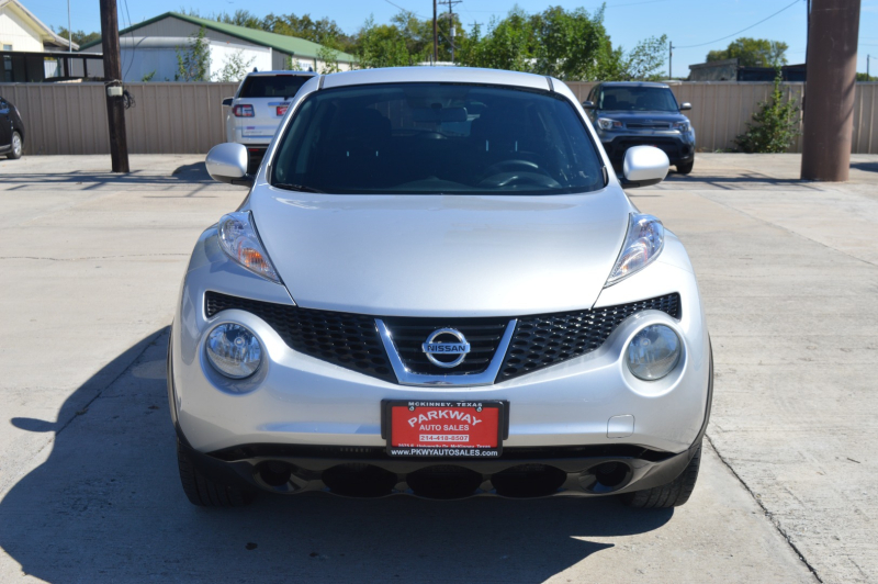 Nissan JUKE 2013 price $7,988