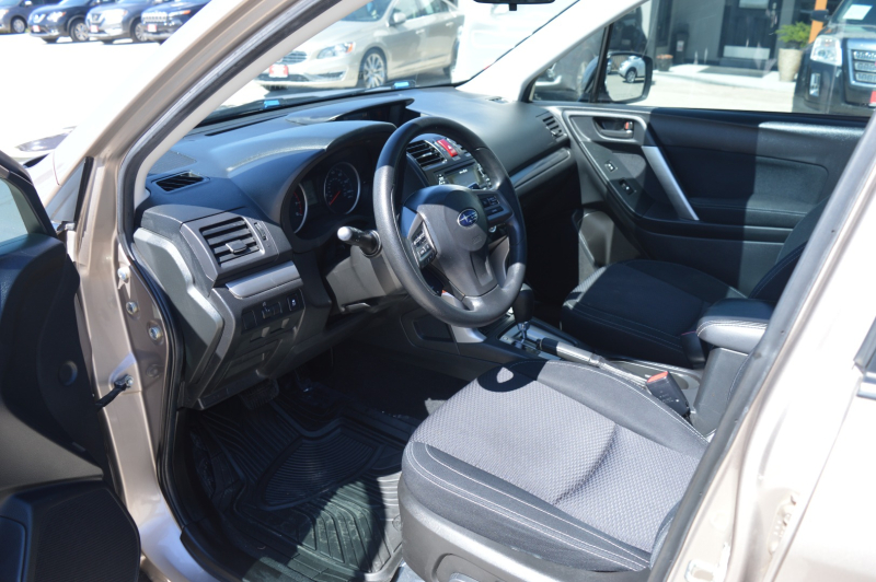 Subaru Forester 2014 price $11,988