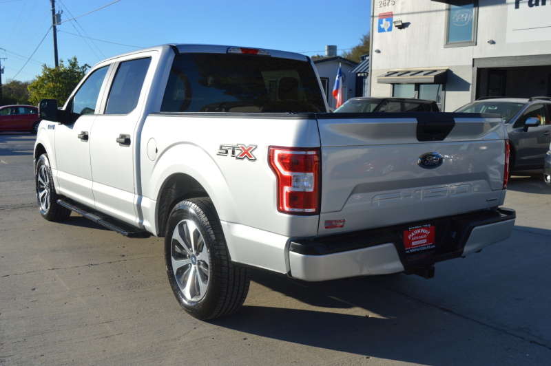 Ford F-150 2019 price $22,950