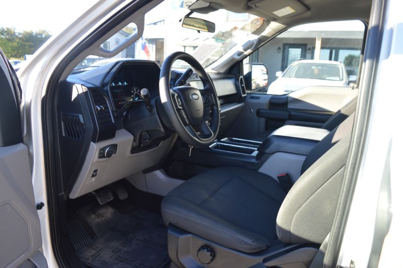 Ford F-150 2019 price $22,950