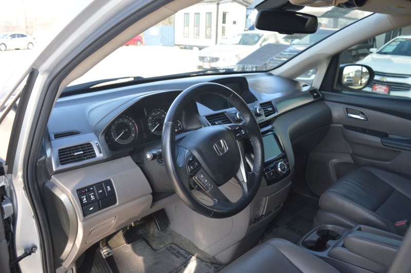 Honda Odyssey 2014 price $13,950