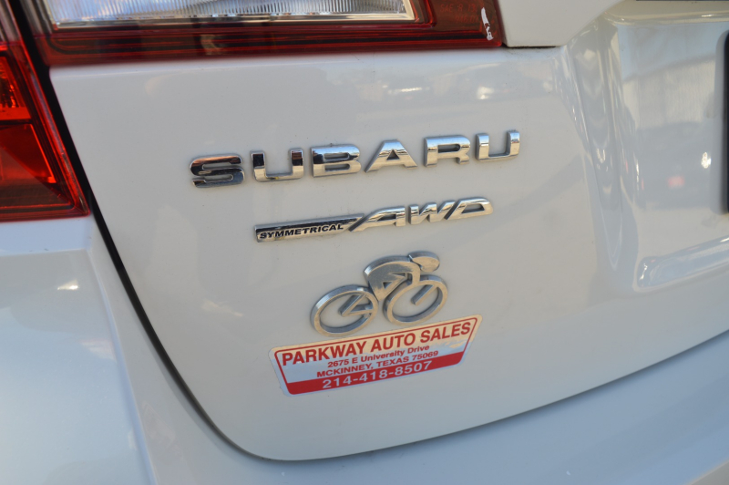 Subaru Outback 2017 price $15,988
