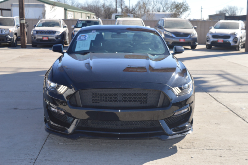 Ford Mustang 2017 price $17,950
