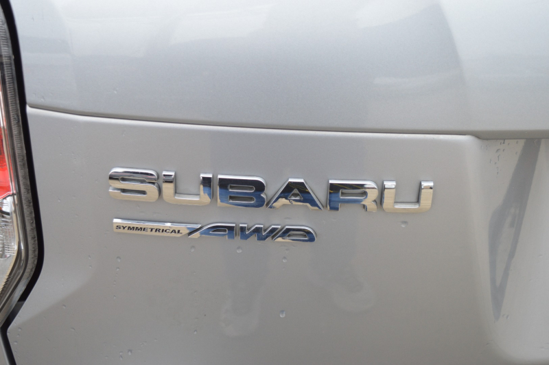 Subaru Forester 2017 price $16,988