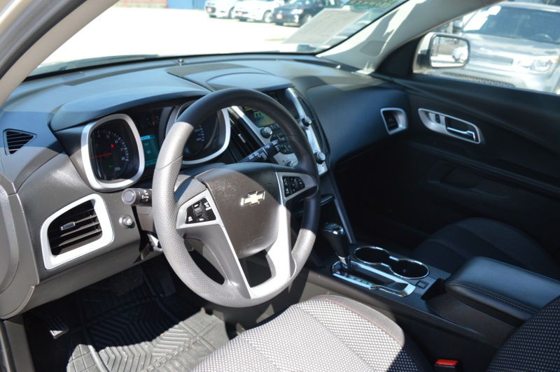 Chevrolet Equinox 2016 price $12,250
